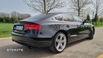 Audi A5 2.0 TFSI Sportback multitronic - 22