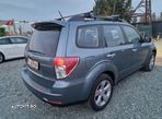 Subaru Forester 2.0D Edition Huntergreen - 5