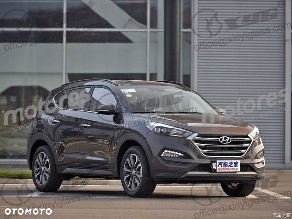 SZYBA CZOŁOWA HYUNDAI TUCSON 2015-2020 - 4