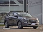 SZYBA CZOŁOWA HYUNDAI TUCSON 2015-2020 - 4