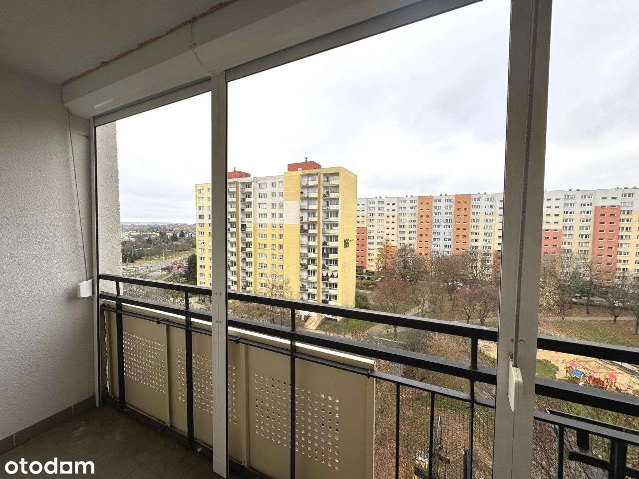 Atrakcyjne, Przestronne 4 Pokoje.-9