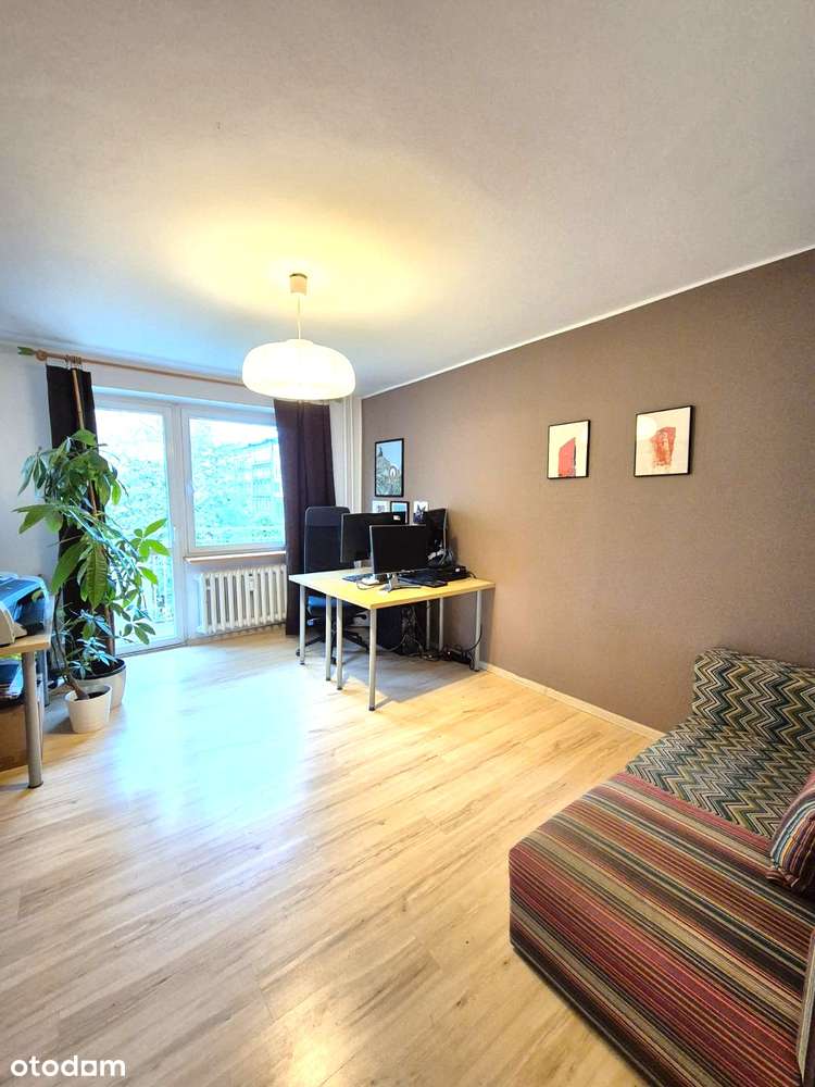 *3pok.*po remoncie*63,3m2*Stare Miasto*Kolejowa*media miejsk*2 balkony-11