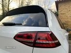 VW Golf 2.0 TDi GTD DSG - 9