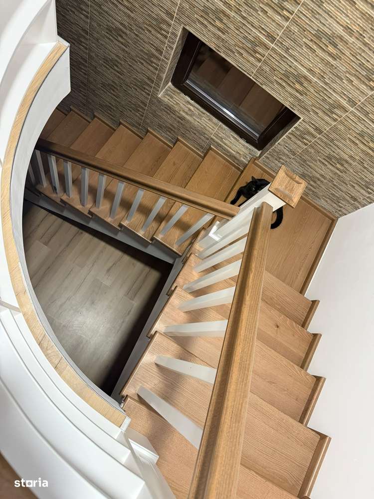 Casa individuala P+1 ,teren 600mp Cartier Allegria-13
