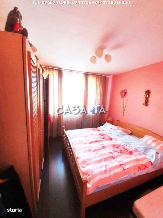 Apartament 2 Camere, Etaj 4, Strada Slt. Mihai Cristian Oancea-1