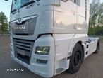 MAN TGX 18.500 - 17