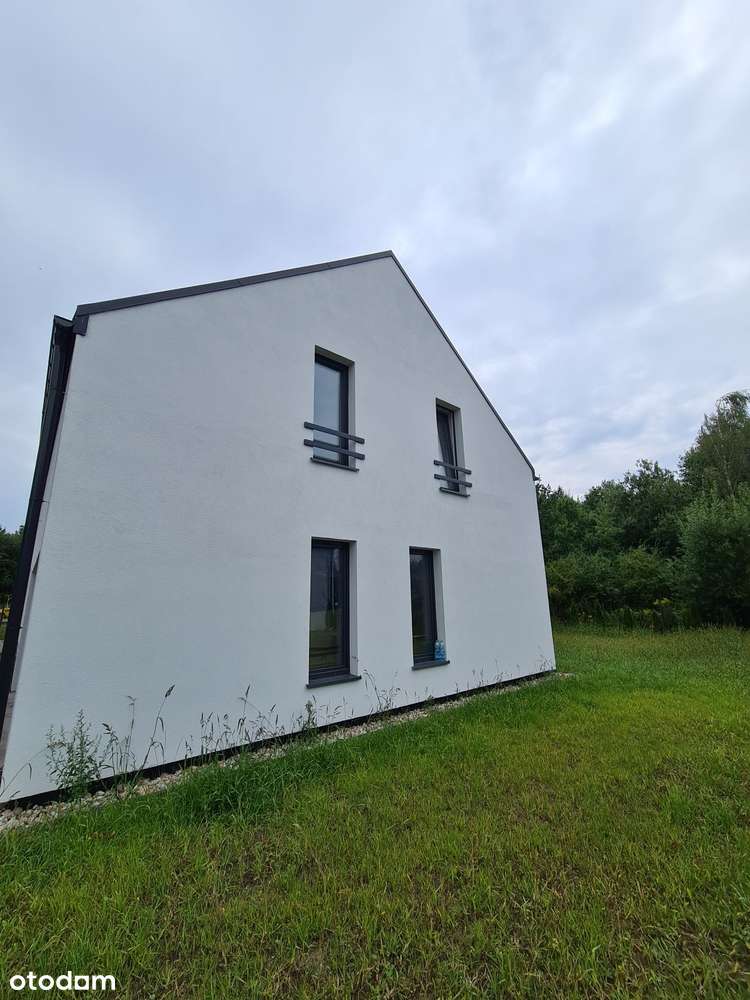 Gotowy dom w stanie deweloperskim bez pcc bez prowizji - Pełny obrazek: 3/13