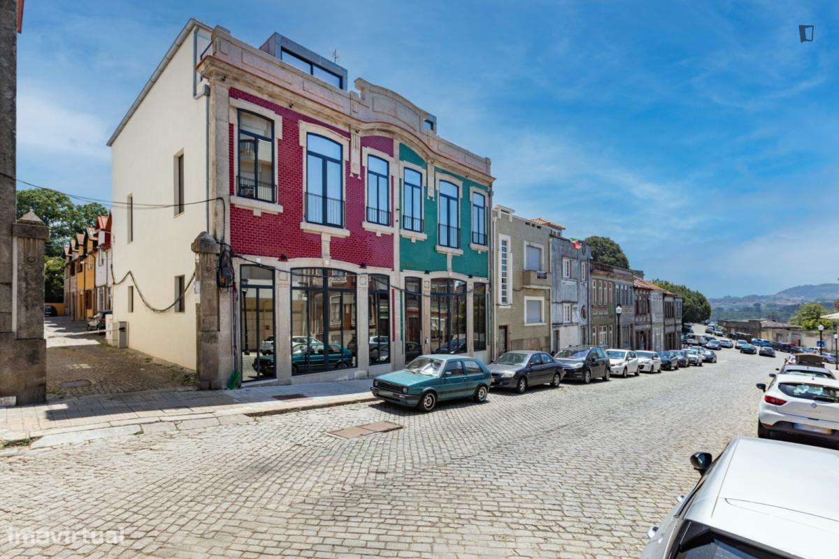 Apartamento com 1 quartos - localizado em Bonfim Porto - Grande imagem: 4/6