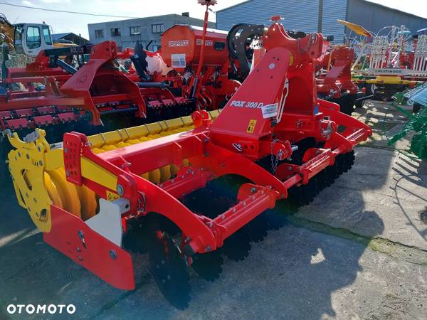 Pottinger VITASEM M 3000 DD+ FOX 300 - 5