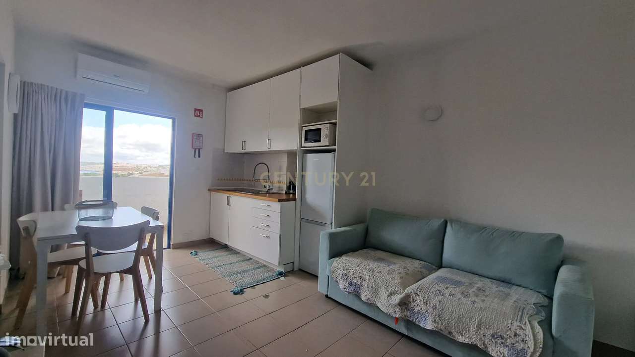 Apartamentot1 c/garagem na praia da rocha - Grande imagem: 2/14