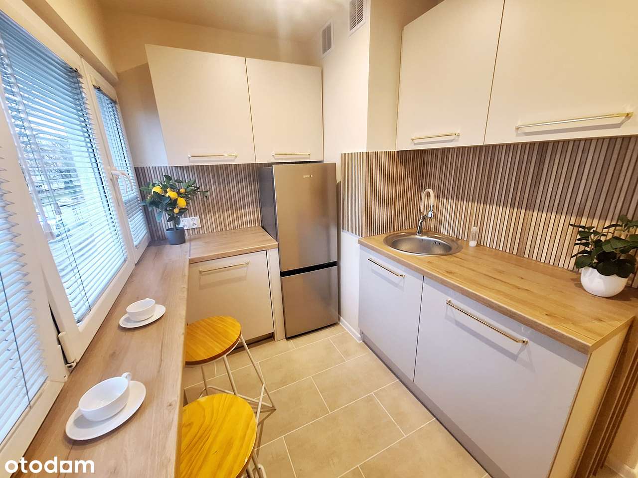 NOWE WYPOSAŻONE mieszkanie 46m ŁÓDŹ - Pełny obrazek: 4/9