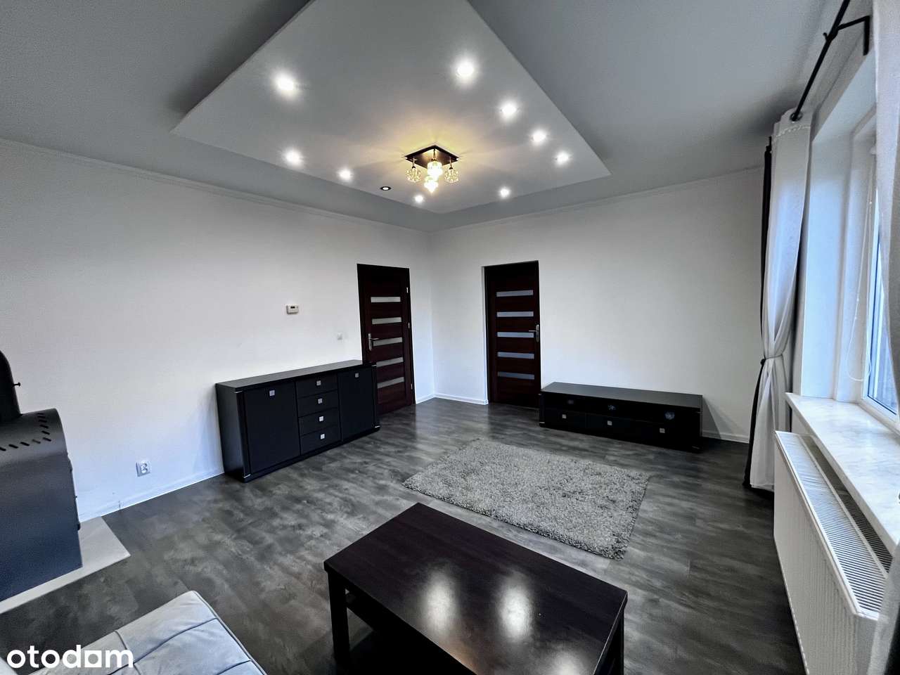 Duże i gotowe do zamieszkania 2 pokojowe z ogródkiem - Pełny obrazek: 5/20