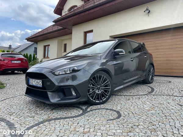 Ford Focus 2.3 EcoBoost RS - 1