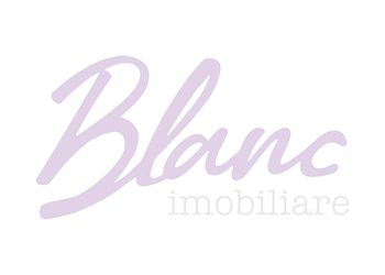 Blanc imobiliare Siglă