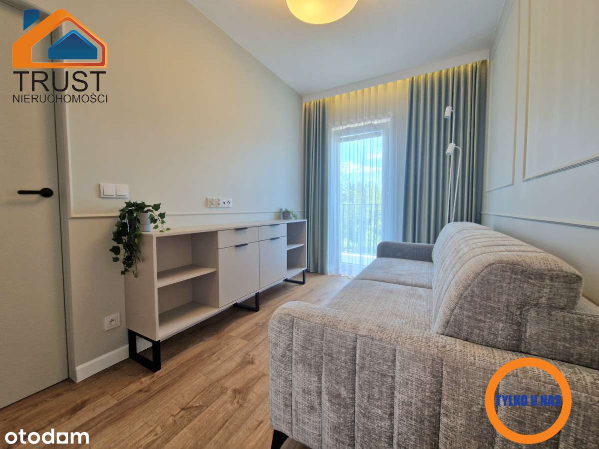 Uroczy apartament vis a vis Manufaktury!-3