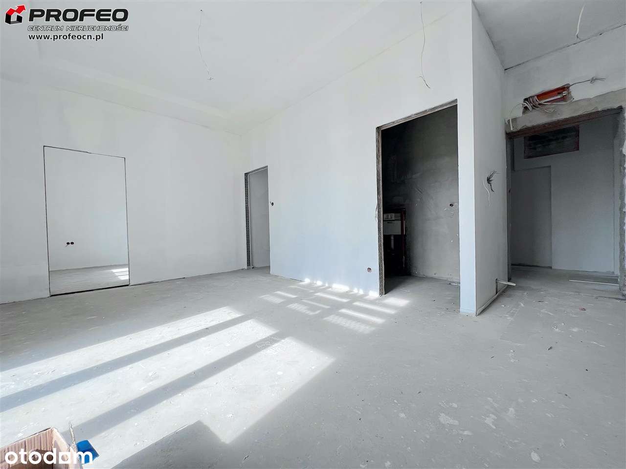 Komfortowe Metraże w Dobrej Cenie!!! - Pełny obrazek: 4/9