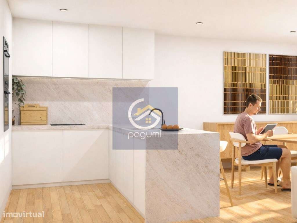 Moradia T3 de Luxo em Vila Meã - Grande imagem: 3/29