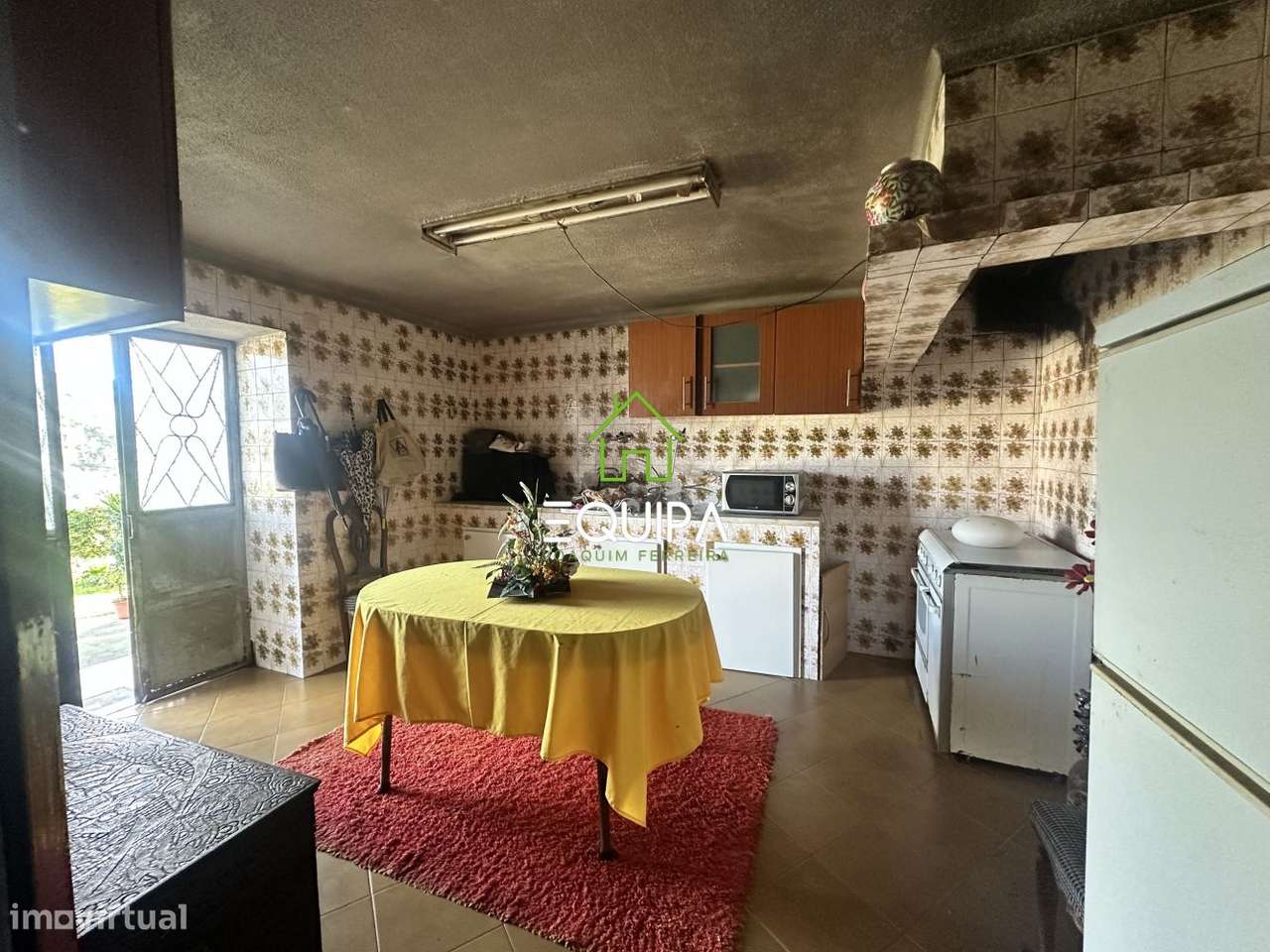 Andar moradia - Nespereira, Guimarães - Grande imagem: 4/15