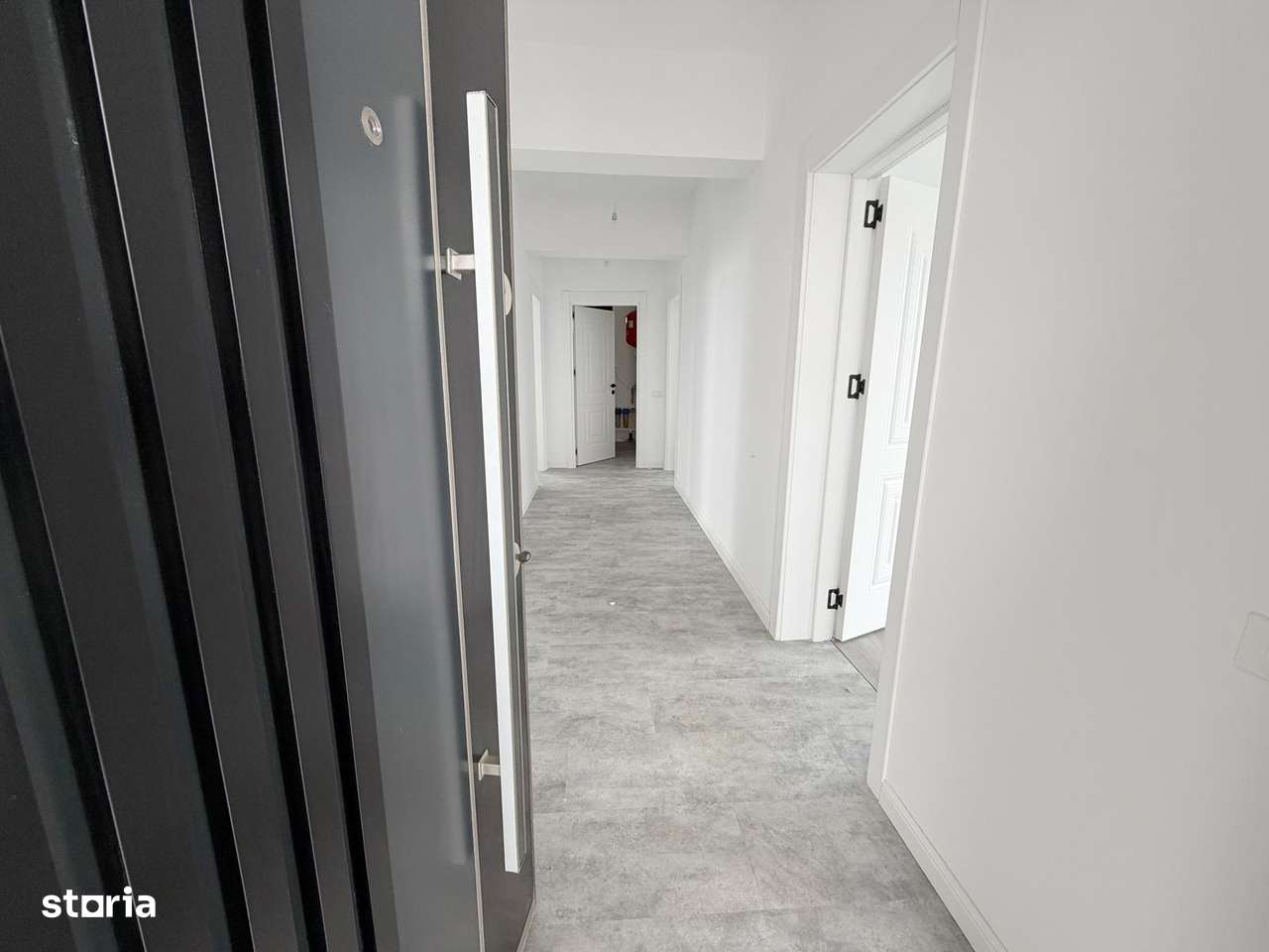 Casa individuala ~ 4 camere ~ 2 bai ~ 112mp utili + 470mp teren-1