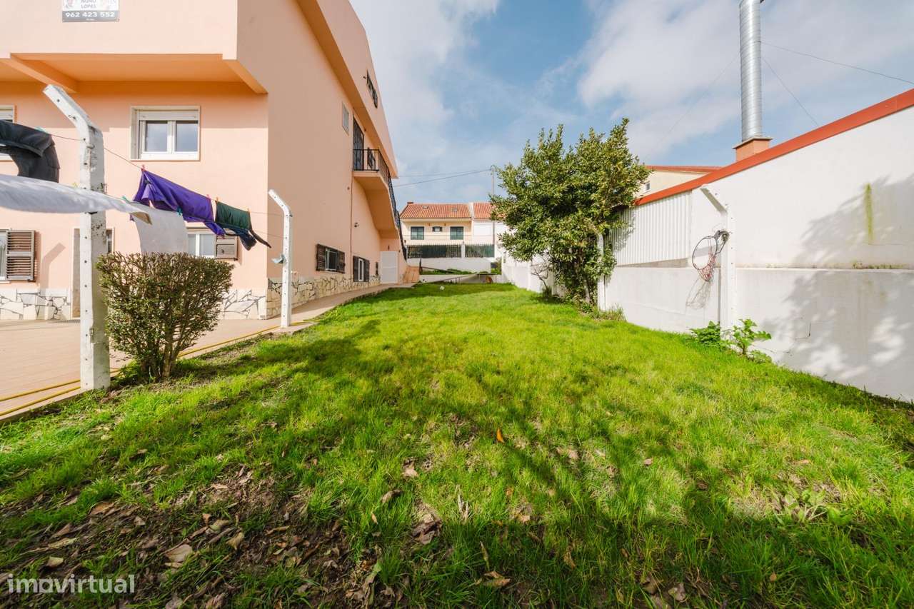 Moradia Independente em Caneças, Odivelas - T3+5-34