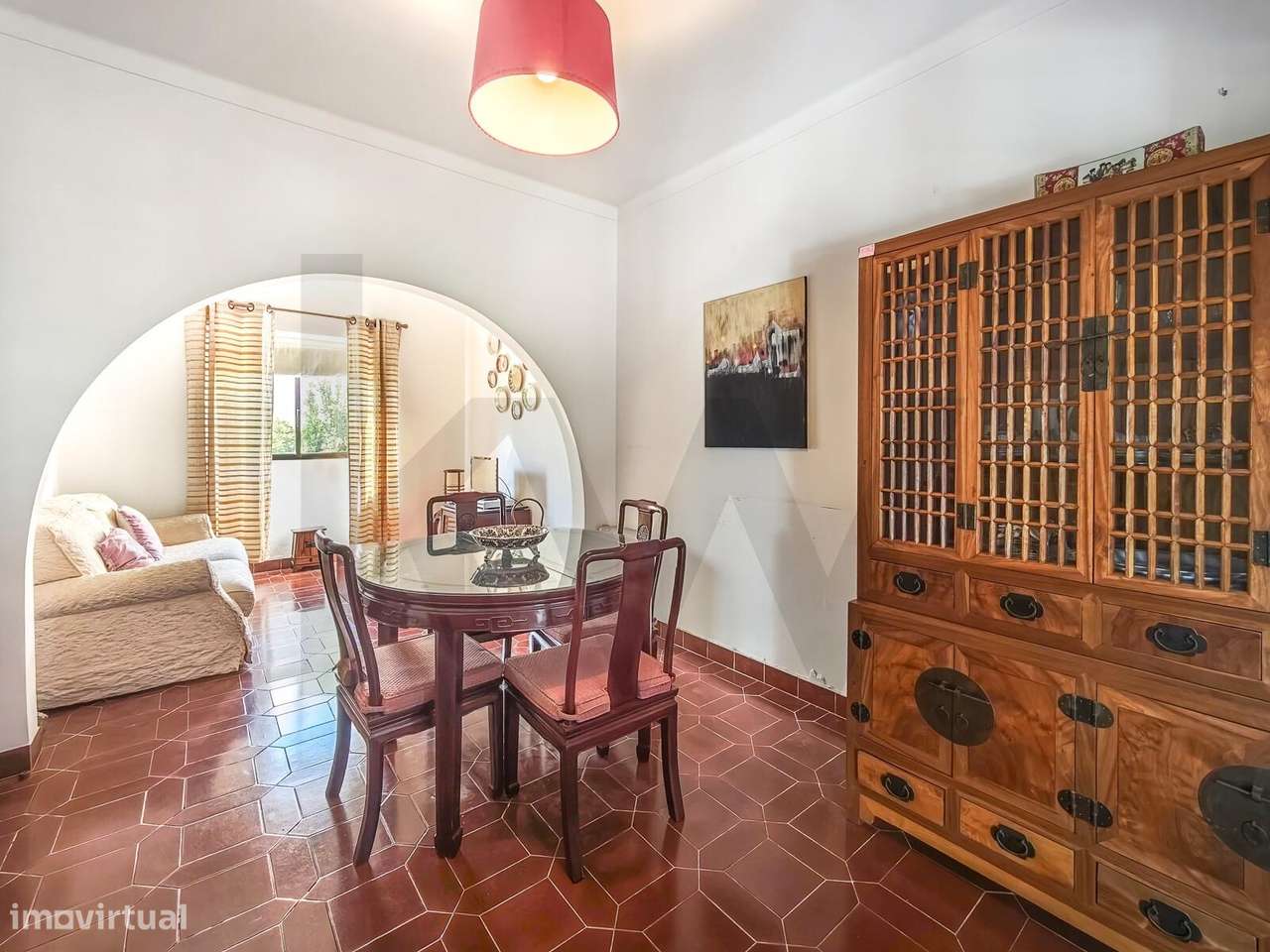 Moradia T4 no Bairro da Madre de Deus | Beato - Grande imagem: 3/20