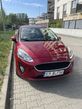 Ford Fiesta 1.5 TDCi Trend - 1