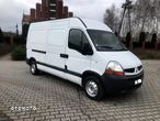 Renault Master - 2