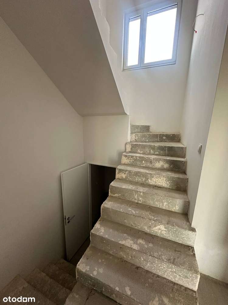 Nowoczesny dom energooszczędny | 4 pokoje | 2 łazienki | Słomin-16