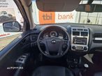 Kia Sportage 2.0 CRDI 4WD Attract - 13