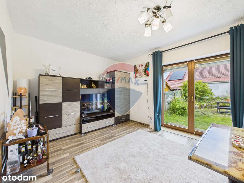 Bliźniak z działką na Twoje marzenia!-13