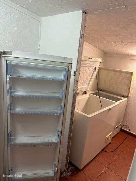 Loja Benfica Restaurante semi-equipado - Grande imagem: 4/6