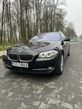 BMW Seria 5 525d xDrive - 2