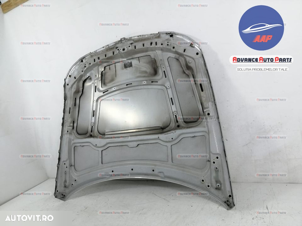 Capota BMW seria 3 E90 non facelift an 2005-2008 originala - 4