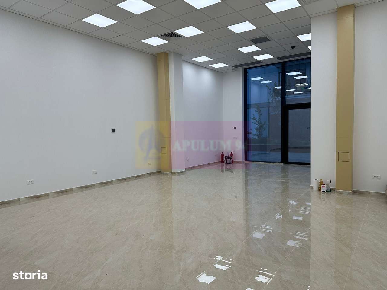 Spatiu comercial One Cotroceni Park - Imagine principală: 4/8