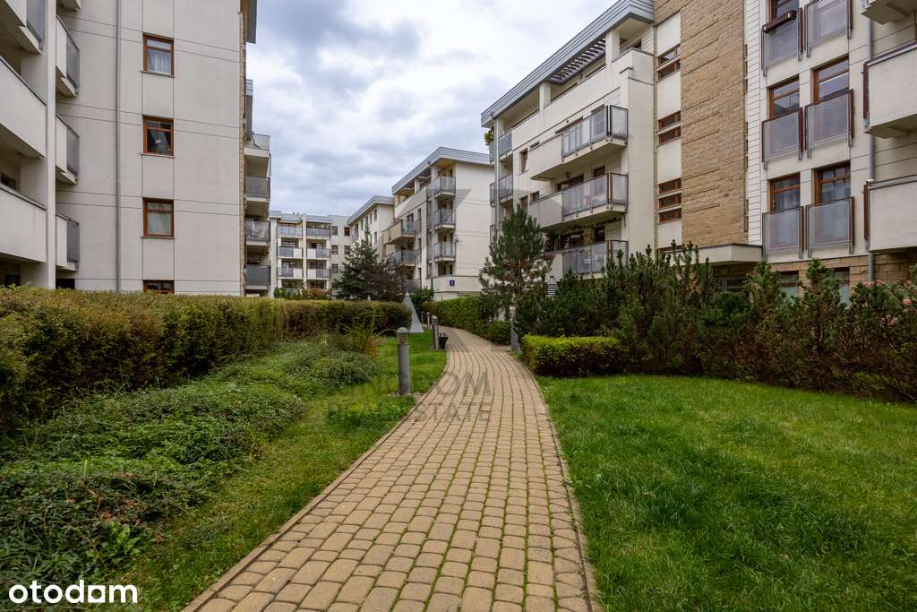 Mieszkanie na sprzedaż/ Wilanów 66m²-10