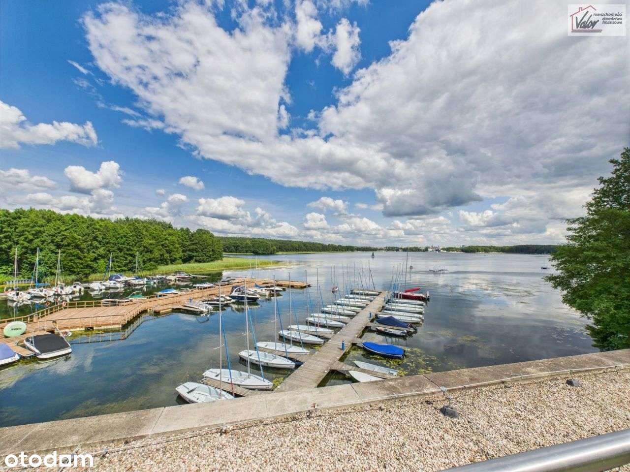 Vidok Apartament o pow. 42,20 m2 blisko jeziora - Pełny obrazek: 5/18