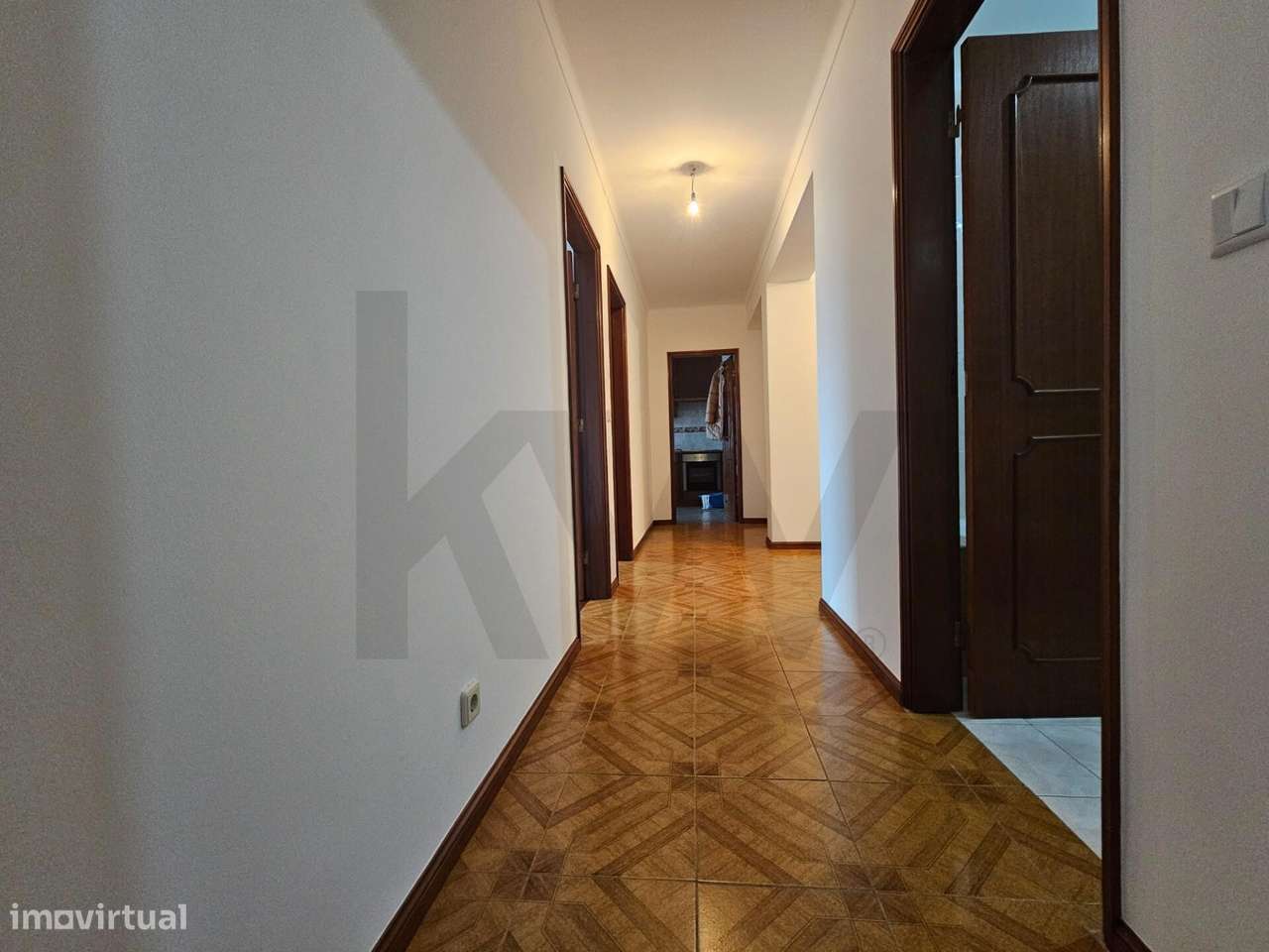 Apartamento T2 | Centro Mealhada | Elevador | Varandas - Grande imagem: 2/17