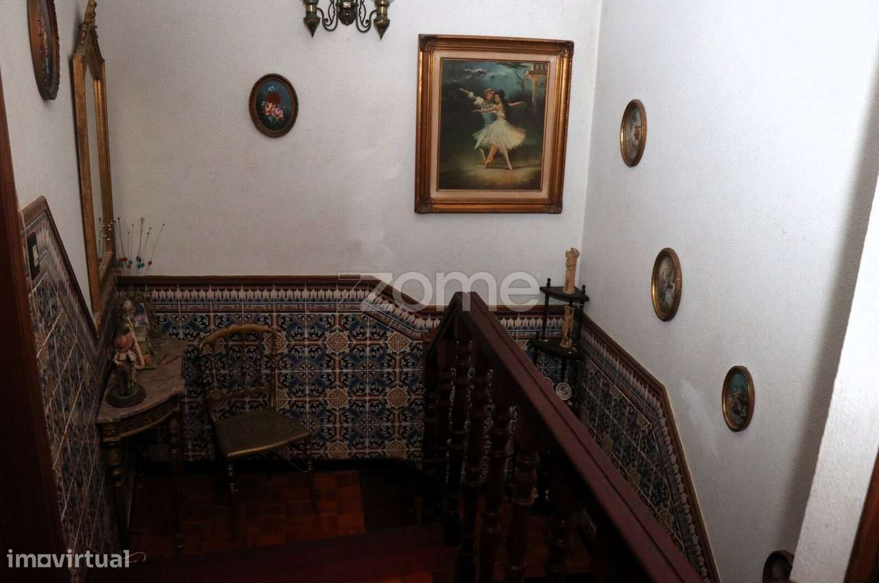 MORADIA EM RIBAMAR | ERICEIRA | 350.000 €-15