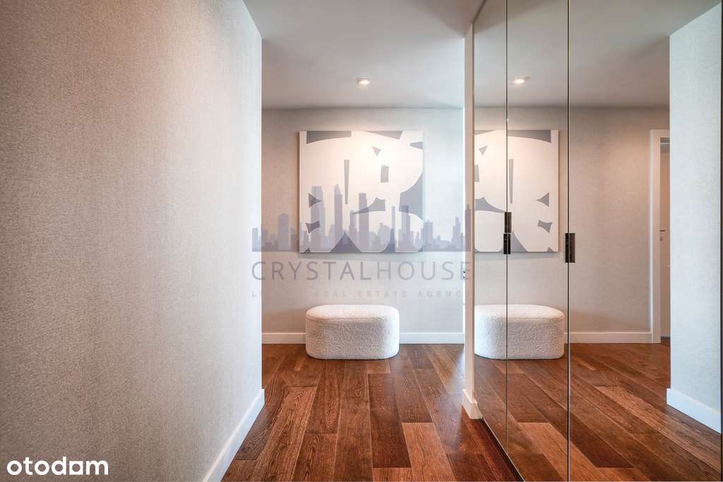 Niepowtarzalny Apartament w Unique Tower-6