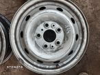 Felgi stal 15 cali 5x118 nr 114 - 2