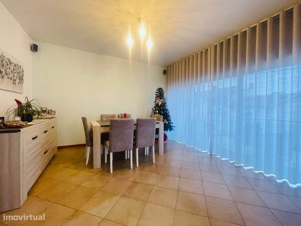 Apartamento T3 com garagem em zona de Trouxemil, Coimbra - Grande imagem: 4/25