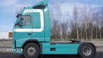 Volvo FH zabudowy międzyosiowe spojlery spoilery - 10