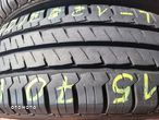 215/70r15C (L1283/23))10 2szt 8/9mm Vantra LT HANKOOK 2022r LETNIE - 5