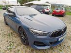 BMW 840 Gran Coupé d xDrive Pack M - 16