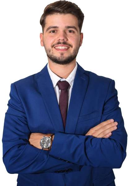 Profissionais - Empreendimentos: Francisco Ferraz Remax United II - Nogueira, Fraião e Lamaçães, Braga