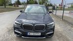 BMW X3 xDrive30i Luxury Line - 8