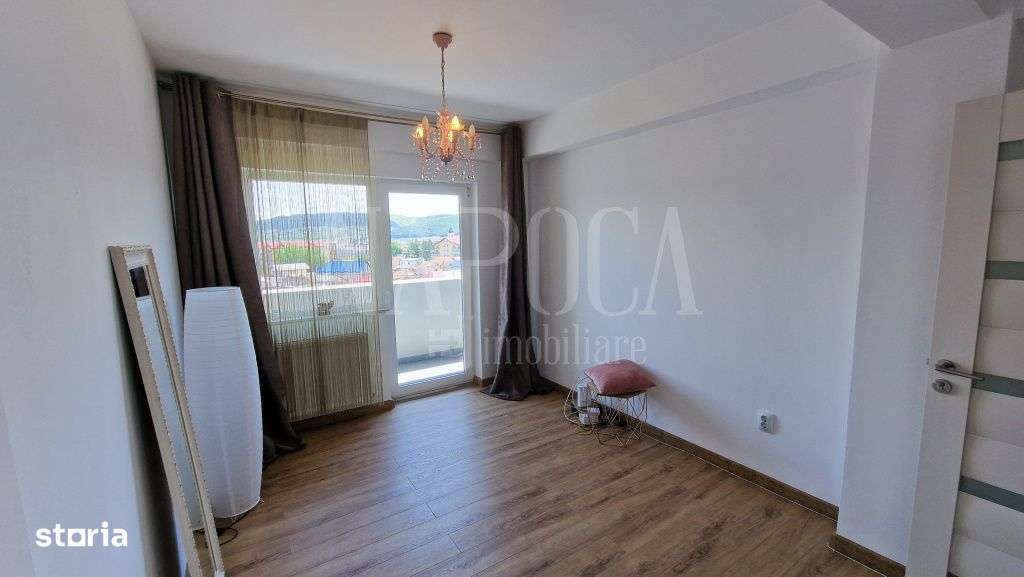 Apartament 2 camere de vanzare in Floresti - Imagine principală: 5/12