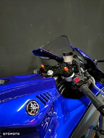 Yamaha R7 - 6