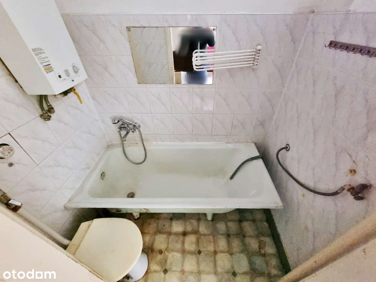 29 m² z potencjałem na 2 pokoje – świetna lokalizacja!-7