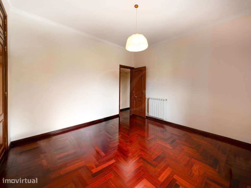 Moradia T3 com jardim | Cascais-15